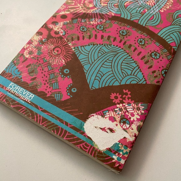 Elephant Notebook - Picture 3 of 3